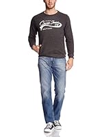 Cross Vaquero Antonio (Azul Used)