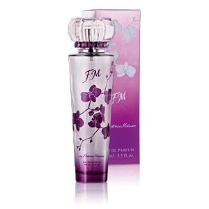 luxury perfume in Sweden