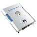 Audiobahn A6004J 800W 4-Channel Intake Series Car Amplifier