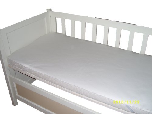 Linden 37801 - Moltoneinlage wasserdicht 70 x 140 cm Preisvergleich