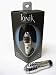 Ionik Auto Air Ionizer - Blue Neon Light