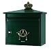 Brabantia Postbox, B210 Grey