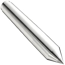 Royal Products 11032 4 MT Carbide Tipped Dead Center