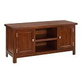 Review Homestyles  / Hanover TV Stand