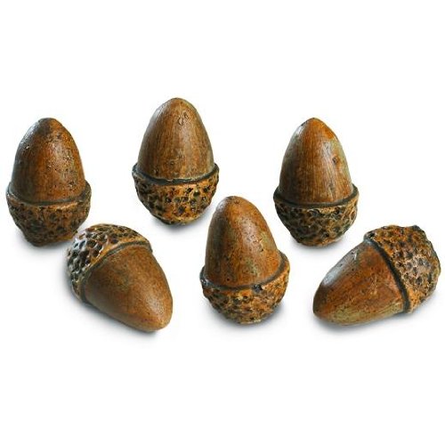 Decorative Acorns