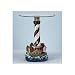 Cape Hatteras Lighthouse Table with Light New