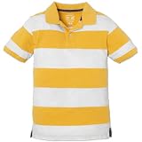 classic pique polo