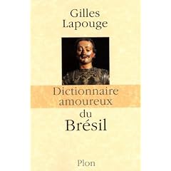 Dictionnaire amoureux du Br�sil