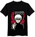PW - New Japanese Anime Tokyo Ghoul T-Shirt Tee - Ken Kaneki