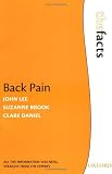 Back Pain (The Facts)