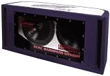 Lanzar HBP212 1200 Watt Dual 12-Inch Bandpass Subwoofer System