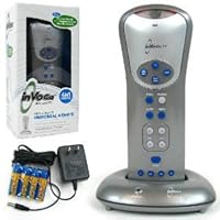 Invoca 3 Voice Activated Remote - Tell Your TV What To Do