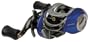Quantum Fishing Antix 10 Bearing 7.0:1 Right Hand Baitcast Fishing Reel