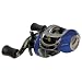 Quantum Fishing Antix 10 Bearing 7.0:1 Right Hand Baitcast Fishing Reel