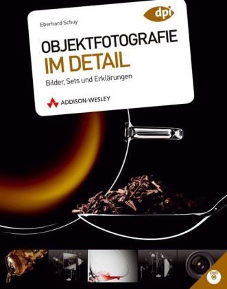 Objektfotografie im Detail: Bilder, Sets und Erklärungen