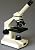 AmScope 40x-1000x All-Metal Student Cordless LED Field Biological Compound Microscope with All Optical Glass Lenses