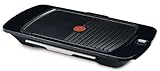 Tefal CB6550 Elektro-Tischgrill - Plancha des Saveurs