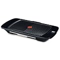 Tefal CB6550 Tischgrill - Plancha des Saveurs