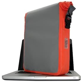 Welded Seam Waterproof Notebook Sleeve for 13.3 Computers