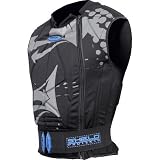 Demon Snow Shield Vest - Men's