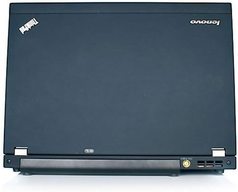 Lenovo ThinkPad X220 12.5in i5 2.5GHz 4GB 250GB Win7Pro64 - Microsoft Authorized Refurbisher (MAR)