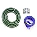 Outdoor Living : Apache Hose Pump Hose Kit 2-IN Trash #98128657