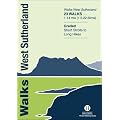 Walks West Sutherland (Hallewell Pocket Walking Guides)