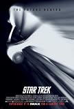 Star Trek XI Imax Final Movie Poster Single Sided Original 27x40