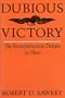 Dubious Victory: The Reconstruction Debate in Ohio