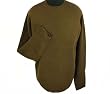 Timberland Mock Crew Neck Sweater