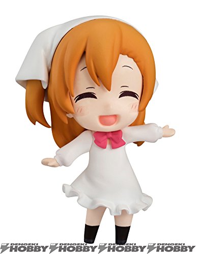 ラブライブ! ちょびるめぷち 2年生 高坂穂乃果単品