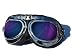 Fliegerbrille Motorradbrille Cabrio Oldtimer Auto BRILLE CABRIO Cabriobrille