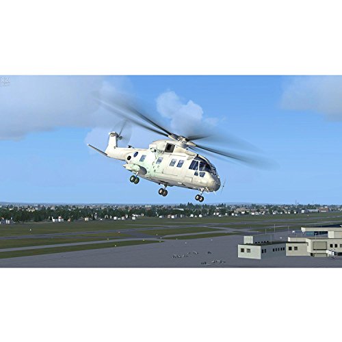 Microsoft Flight Simulator X: Steam Edition for PC   Windows (select    hardware rivals in full flight Microsoft Flight Simulator X: Steam Edition for PC   Windows (select    hardware rivals in full flight