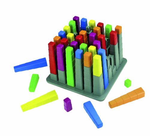 Imagen 2 de HCM Kinzel 56830 - 36 Cube [importado de Alemania]