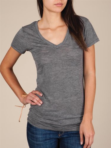 Diane Heather Burnout Tunic