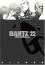 GANTZ 22 (ヤングジャンプコミックス)