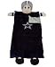 Dallas Cowboys NFL Plush Mascot Sleeping Bag