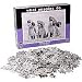 What Puppies Do - Wonder Jigsaw Puzzle: 500 Pcs