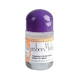 Massage Oil 4 oz Pheromone Cucumber Melon