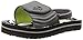 Reef Grom Ahi Slide Sandal (Toddler)