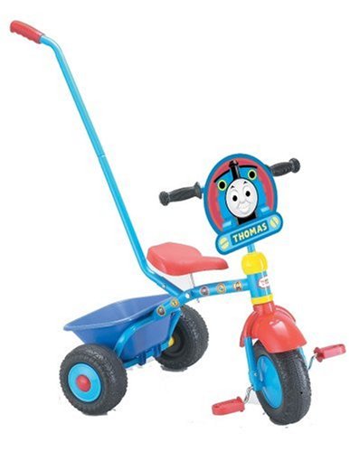 Childrens Toyshop   : Thomas & Friends Trike