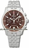 NEW BREITLING BENTLEY MARK VI MENS WATCH P2636212/Q529