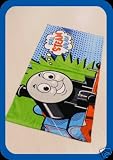 Thomas The Tank Engine Towel - Steam