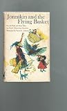Jonnikin and the flying basket : French folk and fairy tales