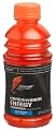 Gatorade Performance Series Carbohydrate Energy Formula, Wild Berry, 12-Ounce Bottles (Pack of 24)
