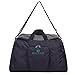 Reland Travel Duffel Bag Foldable Lightweight Luggage Sports Gym for Men & Women