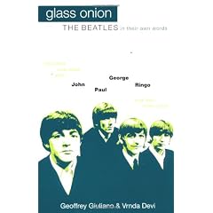 Glass Onion: The Beatles In Their Own Words