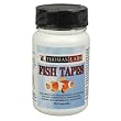 Fish Tapes - 30 count - Removal of tapeworm in Fish