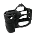 Camera Armor Protective Case for Canon 40D/50D (Black)