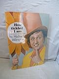 How tickled I am : a celebration of Ken Dodd